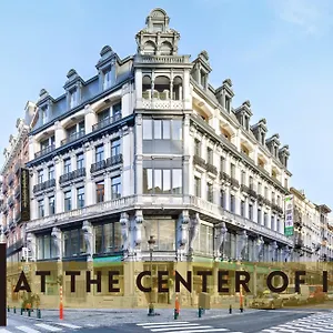 Opo Bruxelas