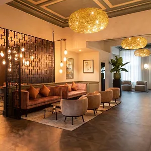 Dukes' Academie - By Dukes' Collection 4* Bruges
