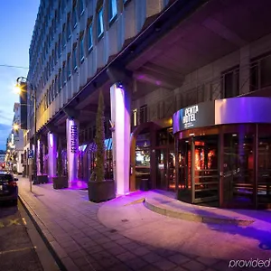 Pentahotel Brussels Centre Brüssel