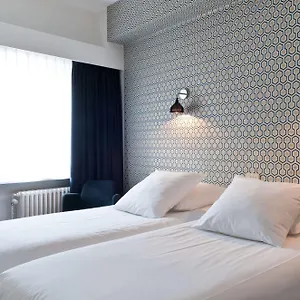 Hotel Queen Anne, Bruselas