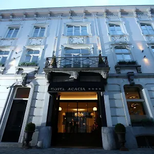 Acacia 4* Bruges