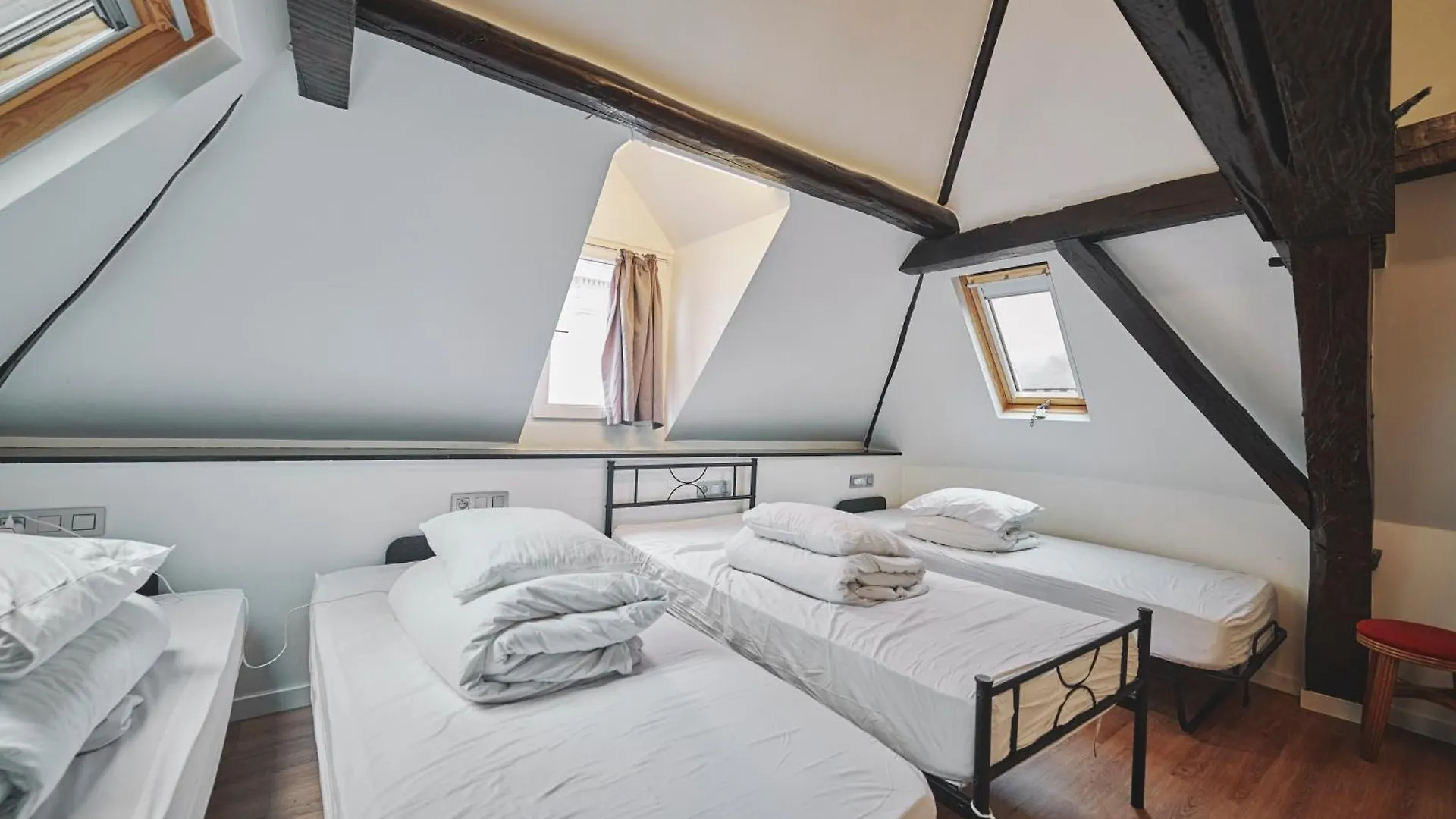 The Classic By 2Go4 Grand Place Brussels