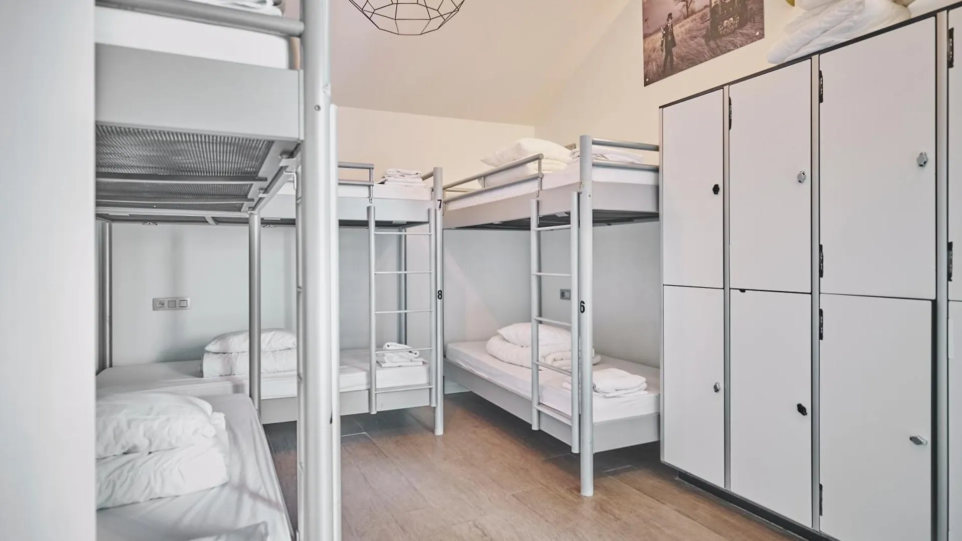 Hostel The Classic By 2Go4 Grand Place Brussels