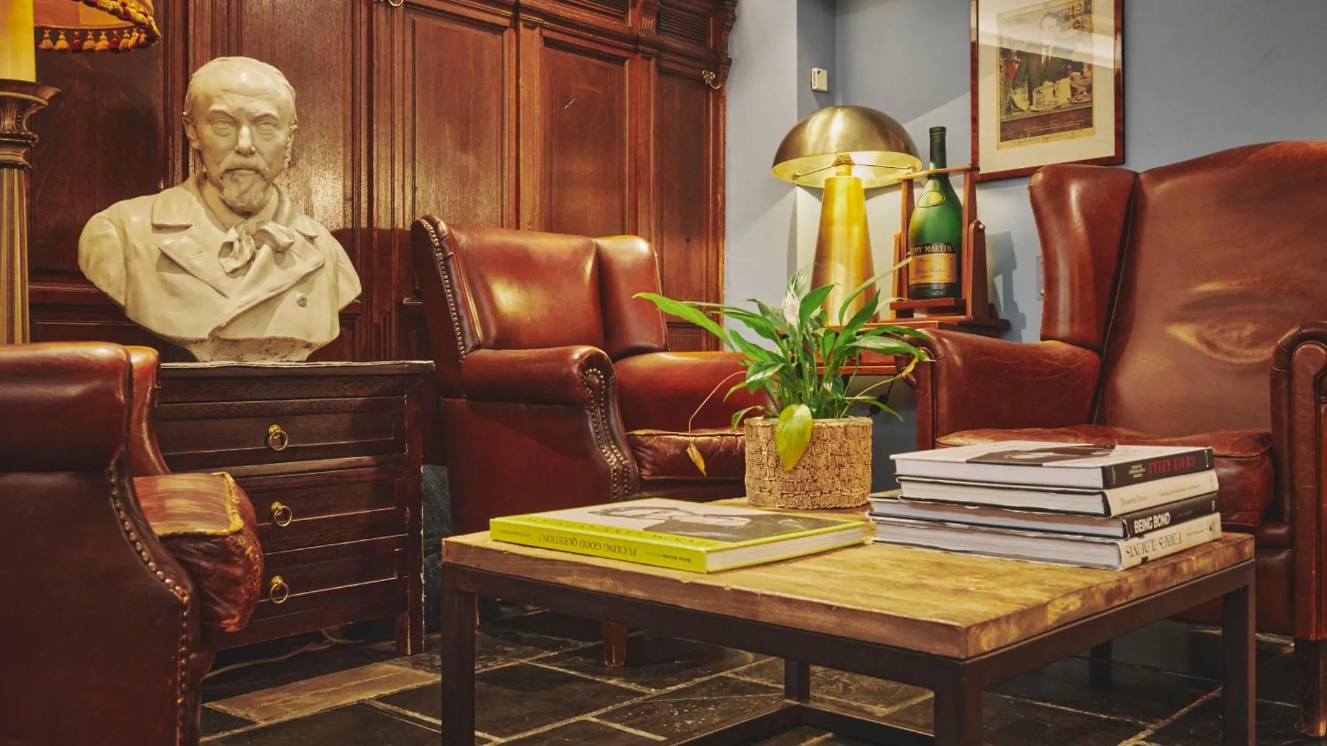 Hostel The Classic By 2Go4 Grand Place Brussels Belgium