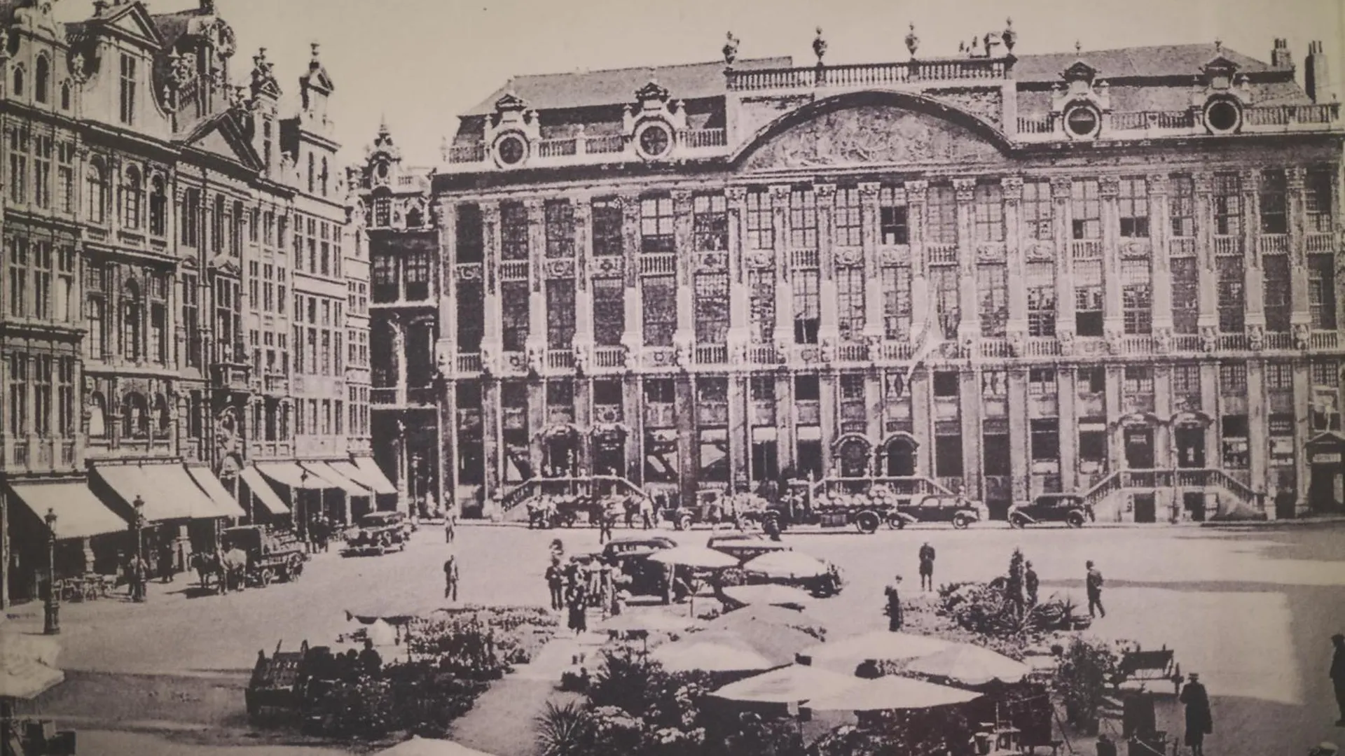 The Classic By 2Go4 Grand Place Brussels Hostel